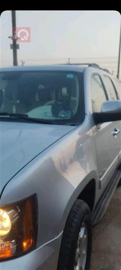 شيفروليه تاهو